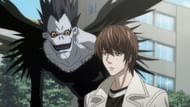 A still from Death Note (Image via Madhouse)